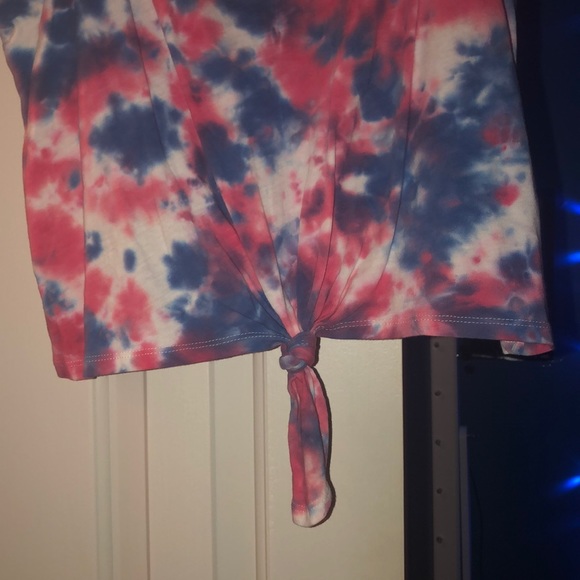 Never worn tie dye true craft tank! - Picture 4 of 4